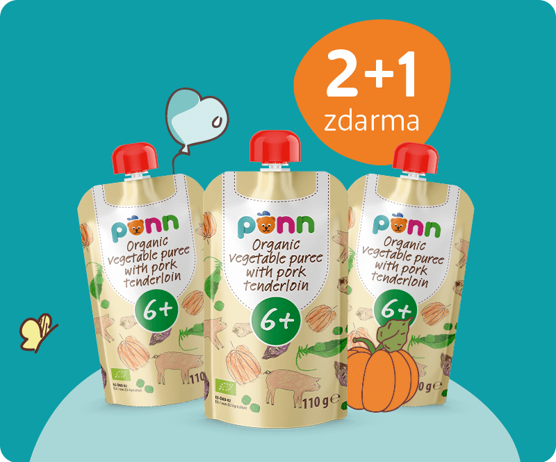 Akce na Salvest Ponn