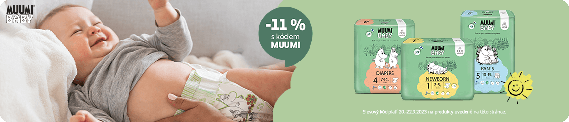 Muumi v akci