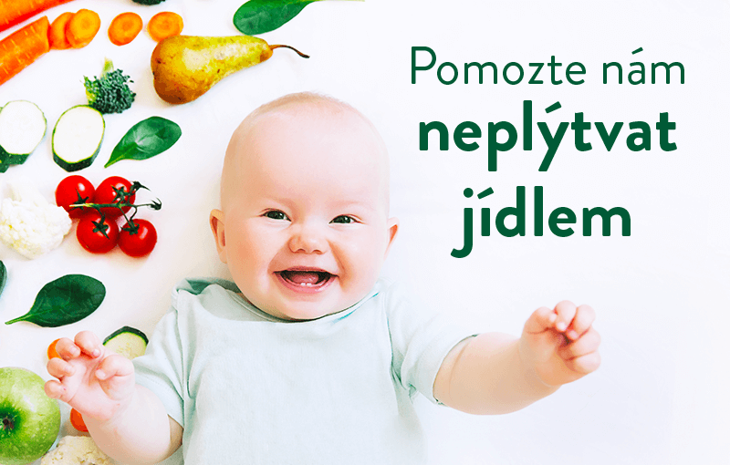 Zachraňte jídlo