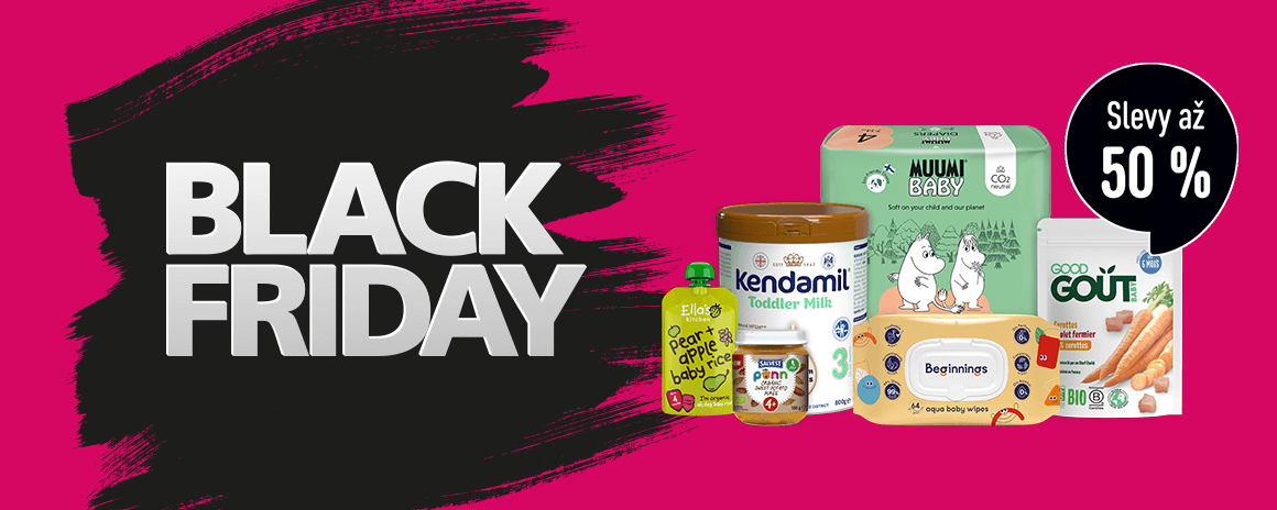 Black Friday