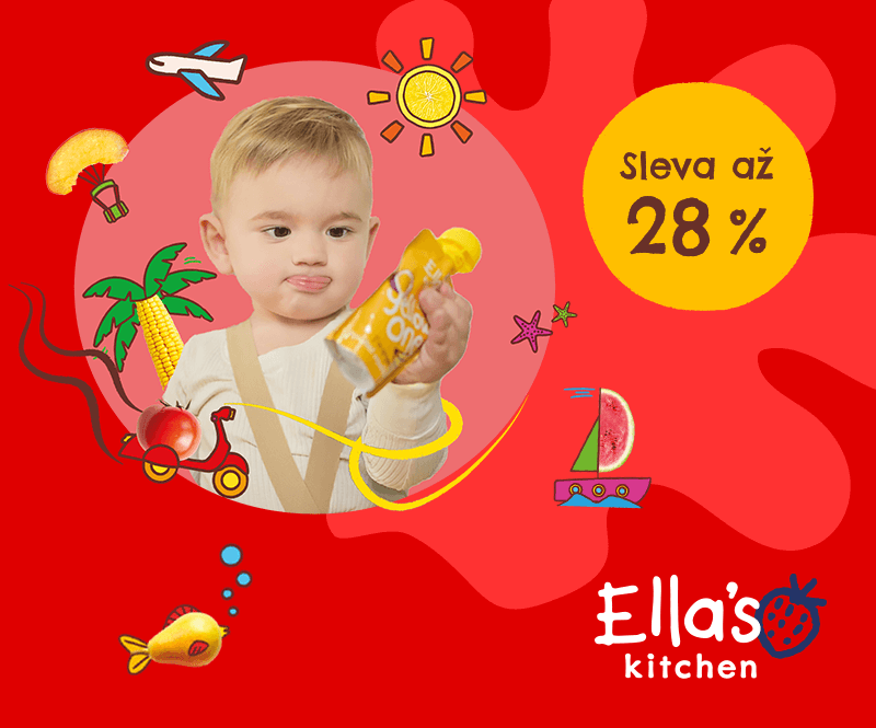 Ella's Kitchen