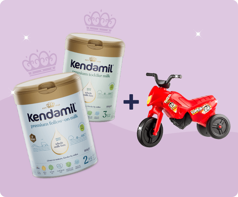 Akce na Kendamil
