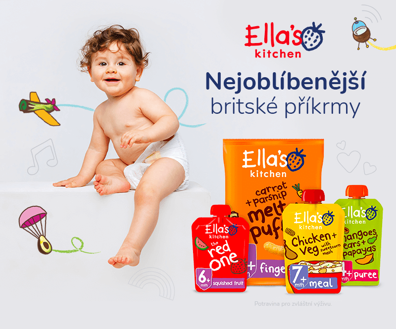 Ella's Kitchen