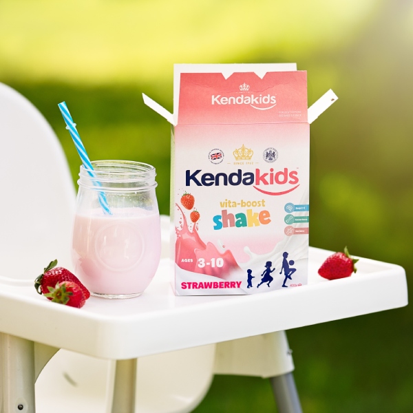 Kendakids
