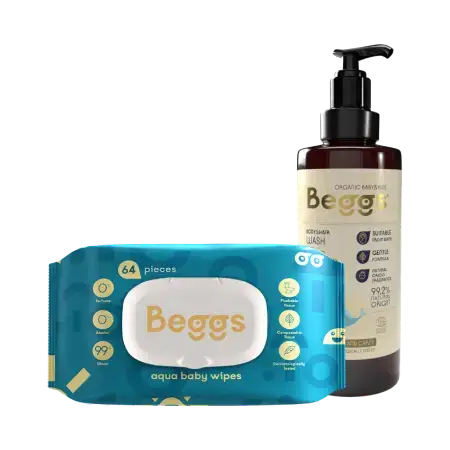 Gyerek kozmetikumok Beggs