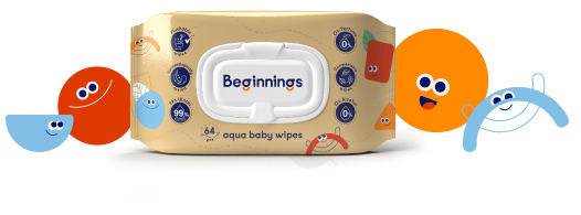 Beginnings