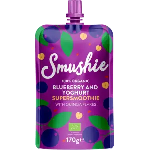 Smushie