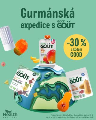 Malí objevitelé potřebují velká dobrodružství, a to i na talíři! 🍽️ Vydejte se s námi na Gurmánskou expedici s...